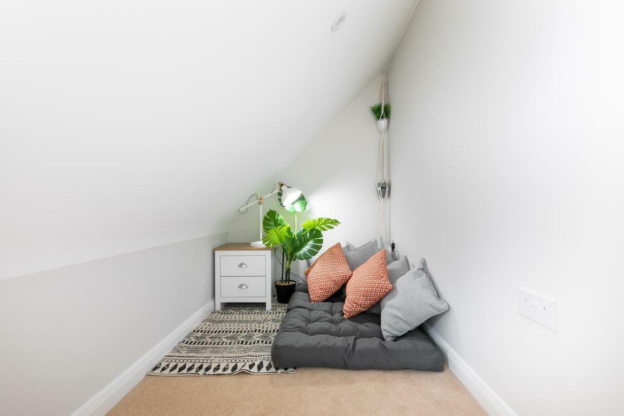 סלאו Turtle And Rabbit - Comfortable And Spacious Houses מראה חיצוני תמונה